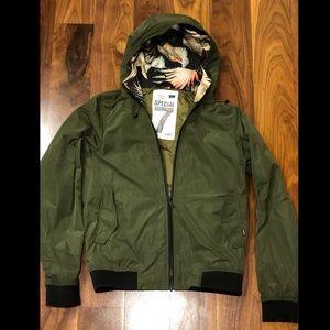 Scotch & Soda Sporty Jacket